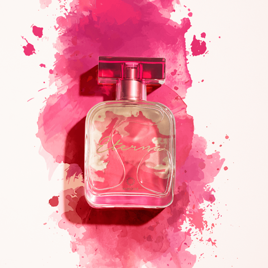 Miniatura 2 do produto Eterna Deo Colônia 100ml