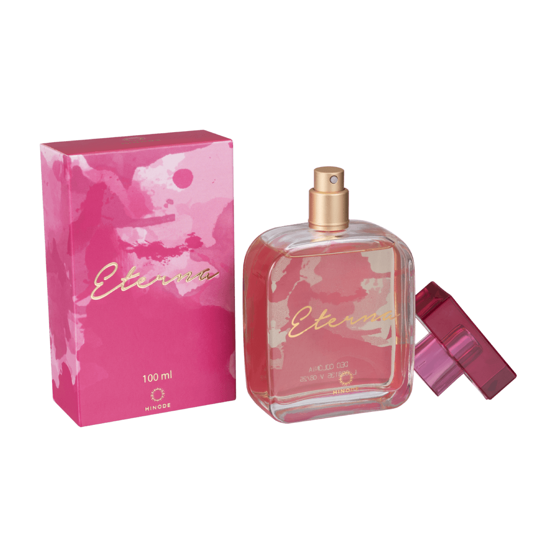 Miniatura 3 do produto Eterna Deo Colônia 100ml