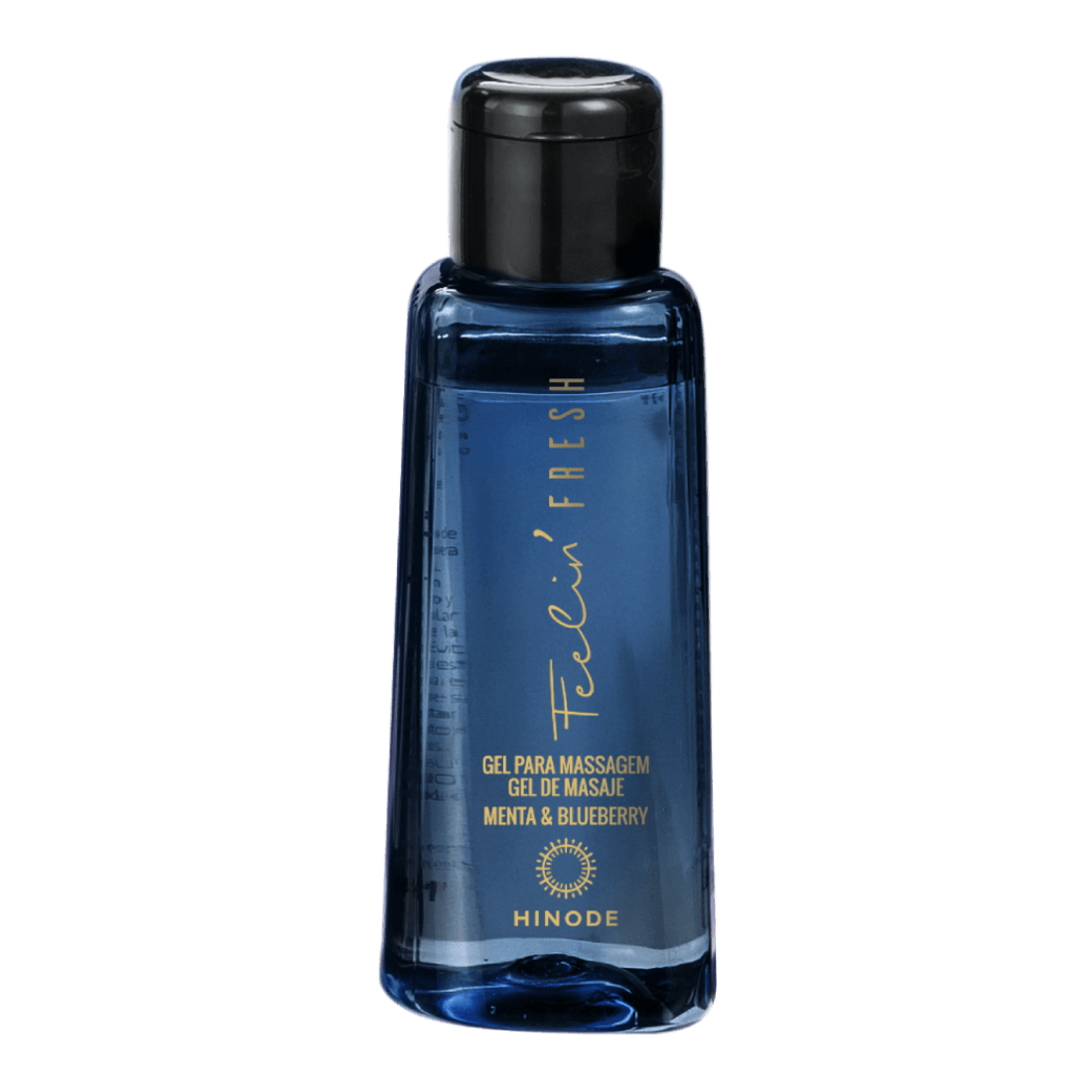 Feelin' Fresh Menta e Blueberry