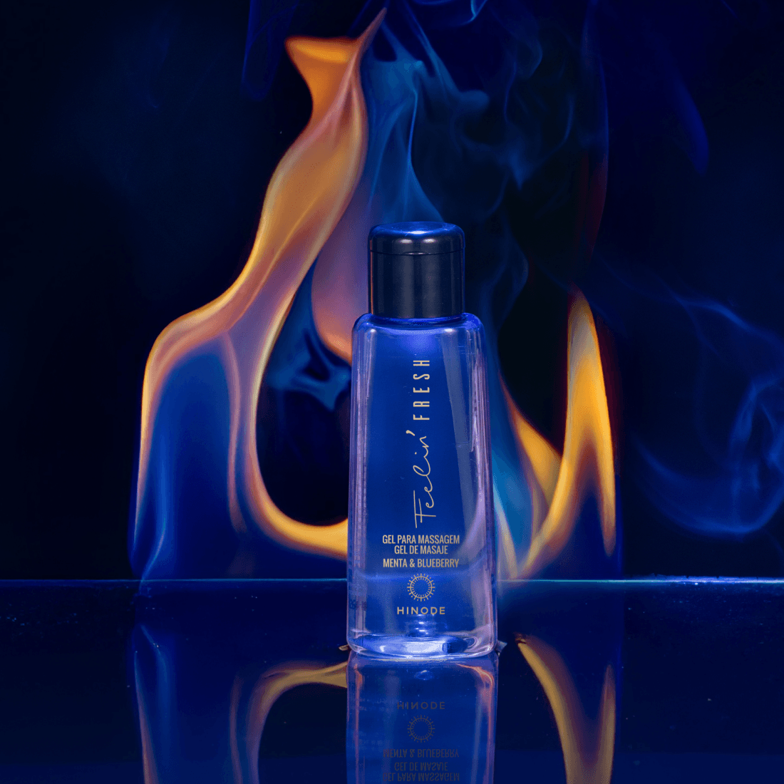 Miniatura 2 do produto Feelin' Fresh Menta e Blueberry