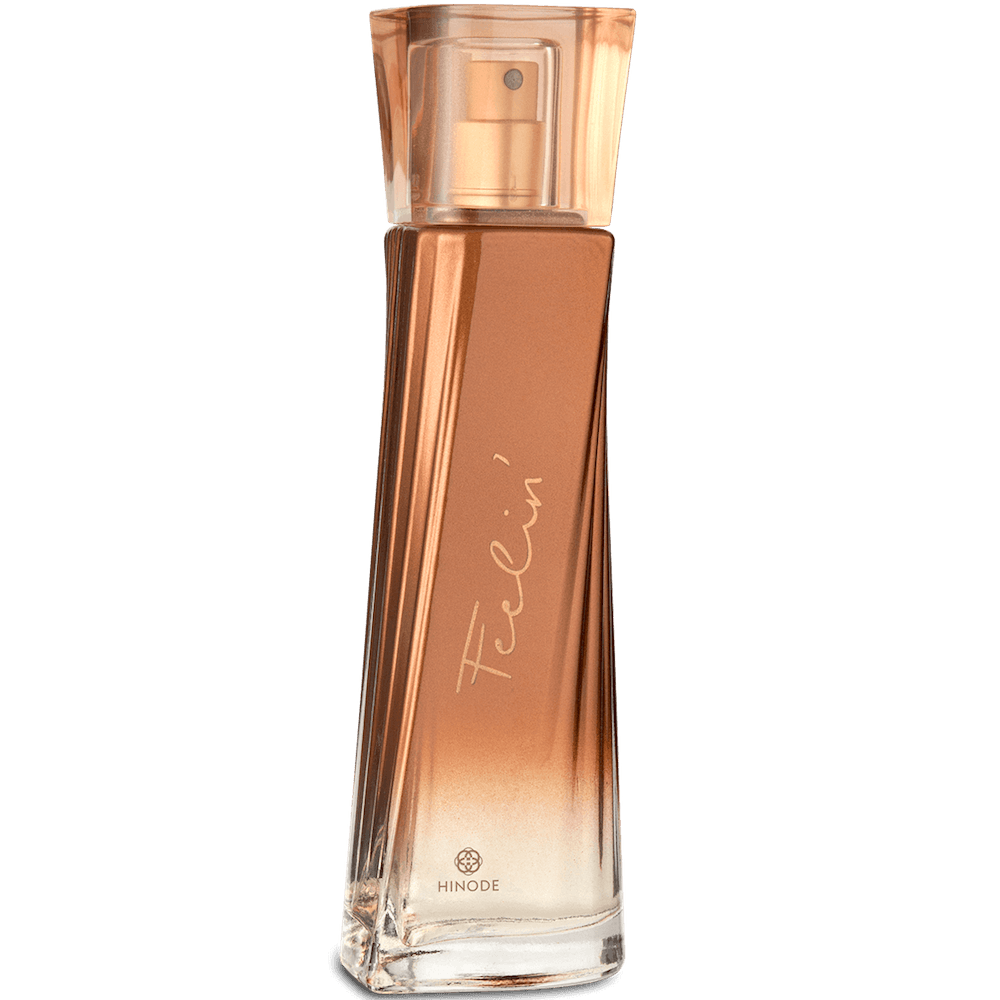Feelin For Her Deo Colônia 100ml