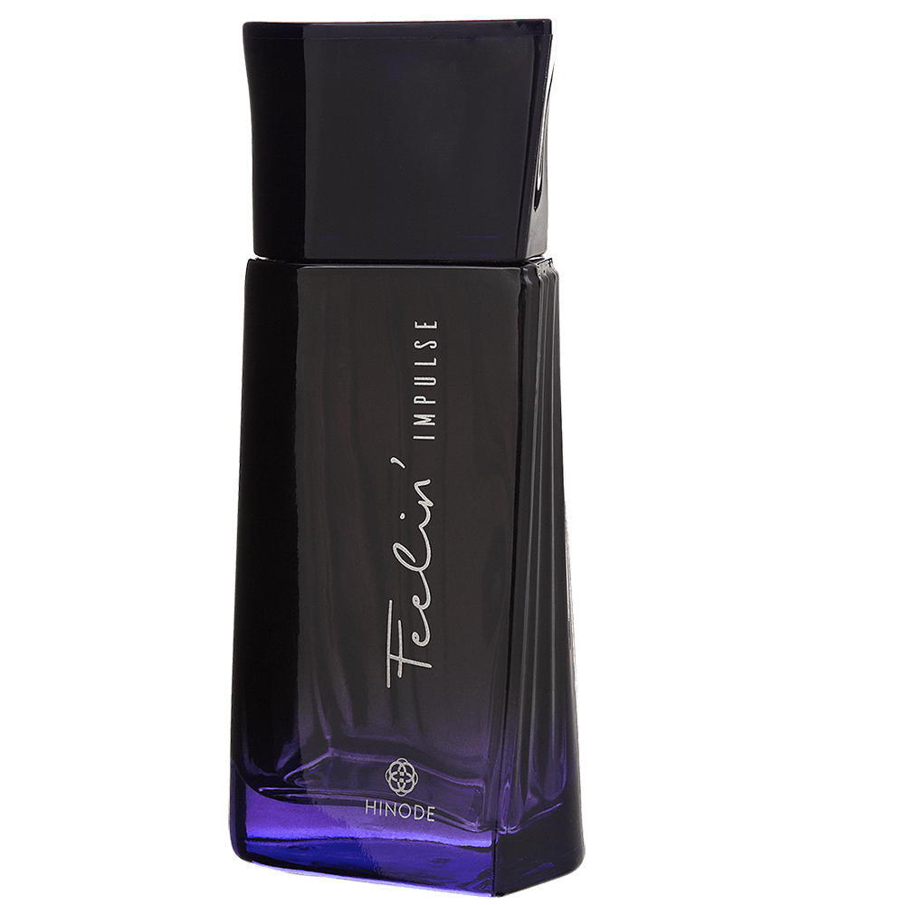 Feelin Impulse For Him Deo Colônia 100ml