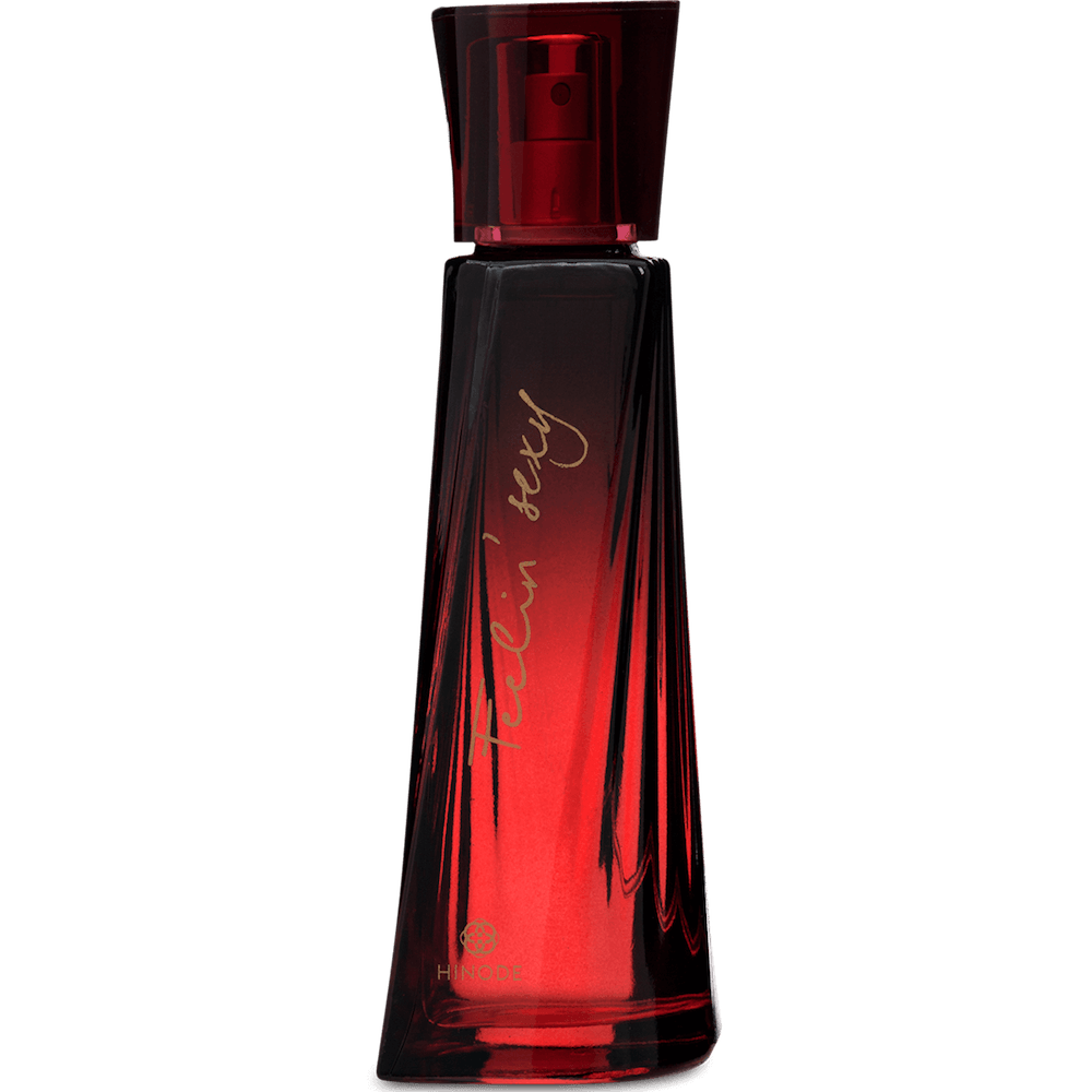 Feelin Sexy For Her Deo Colônia 100ml