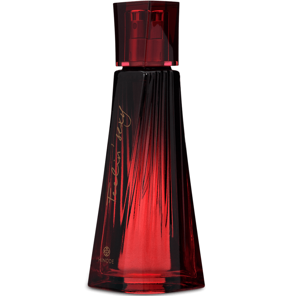 Miniatura 2 do produto Feelin Sexy For Her Deo Colônia 100ml