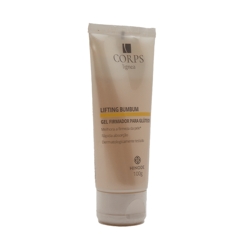 Miniatura 3 do produto Gel Firmador Para Glúteos Lifting Bumbum Corps Lignea 100g