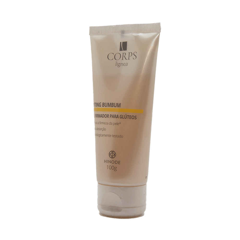 Miniatura 4 do produto Gel Firmador Para Glúteos Lifting Bumbum Corps Lignea 100g