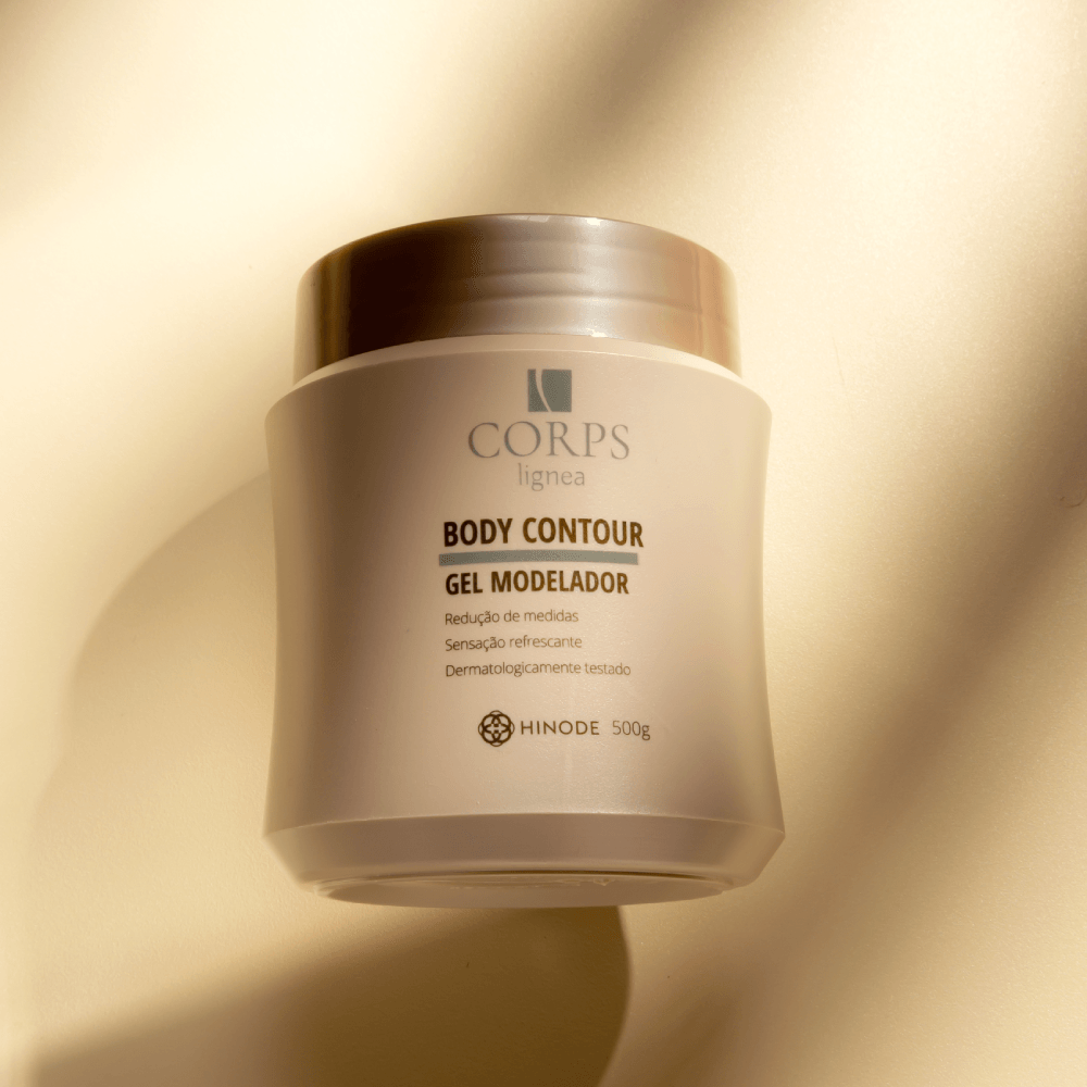 Miniatura 2 do produto Gel Redutor de Medidas Body Contour Corps Lígnea 500g