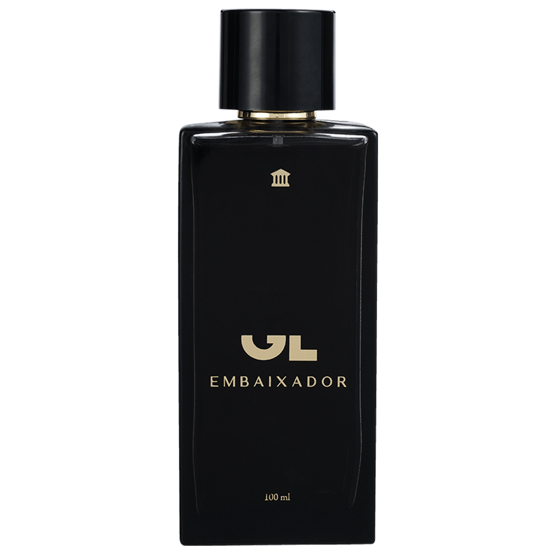 GL Embaixador  Gusttavo Lima