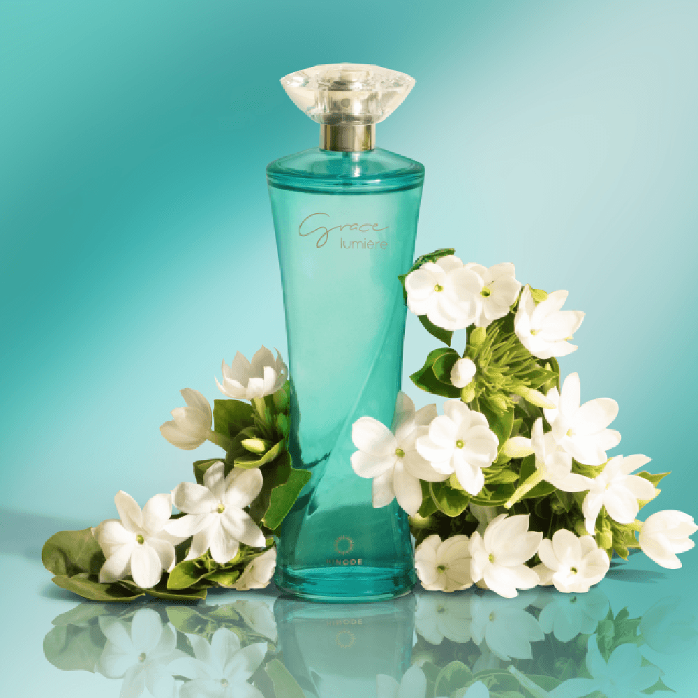 Miniatura 2 do produto Grace Lumière Deo Colônia