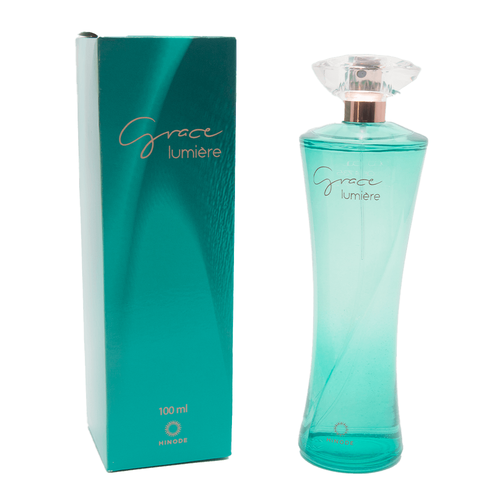 Miniatura 9 do produto Grace Lumière Deo Colônia