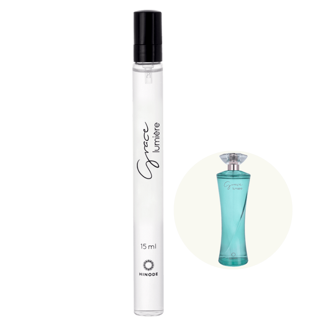Grace Lumière Pocket Deo Colônia