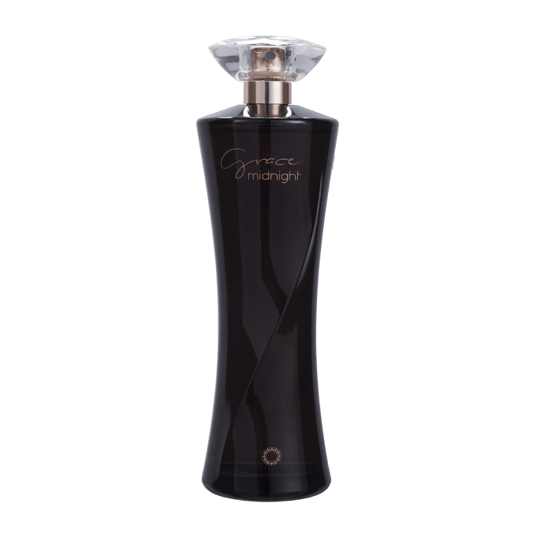 Grace Midnight Hinode Deo Colônia 100ml