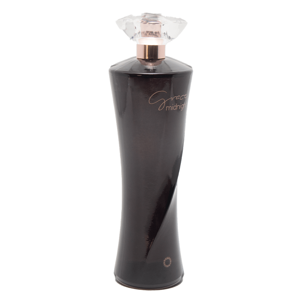 Miniatura 5 do produto Grace Midnight Hinode Deo Colônia 100ml