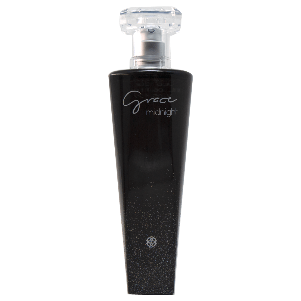Grace Midnight Hinode Deo Colônia 100ml