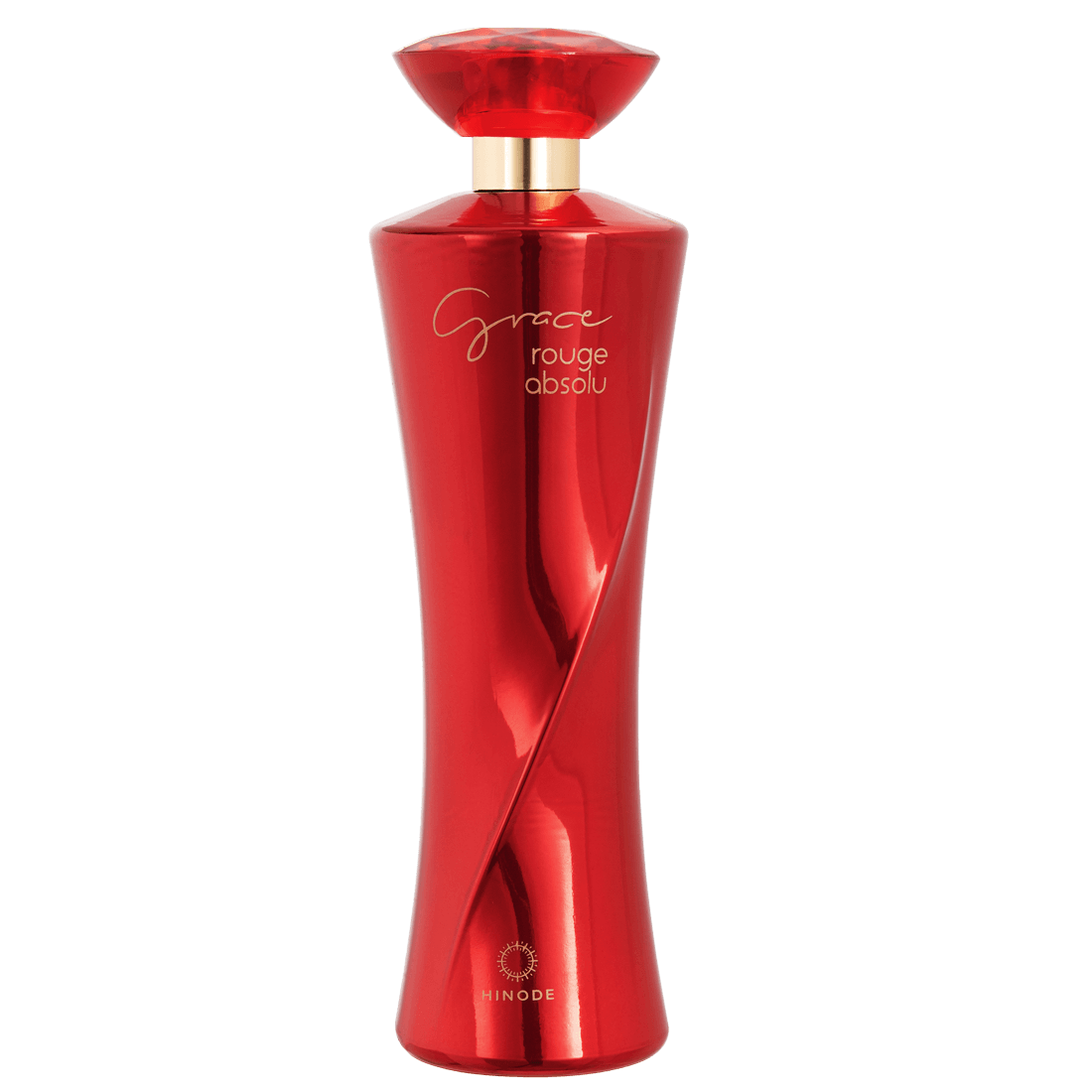 Grace Rouge Absolu Deo Parfum 100ml