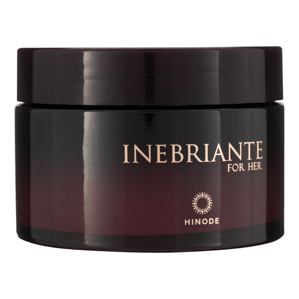 Miniatura 2 do produto Hidratante Desodorante Corporal Inebriante For Her 200g