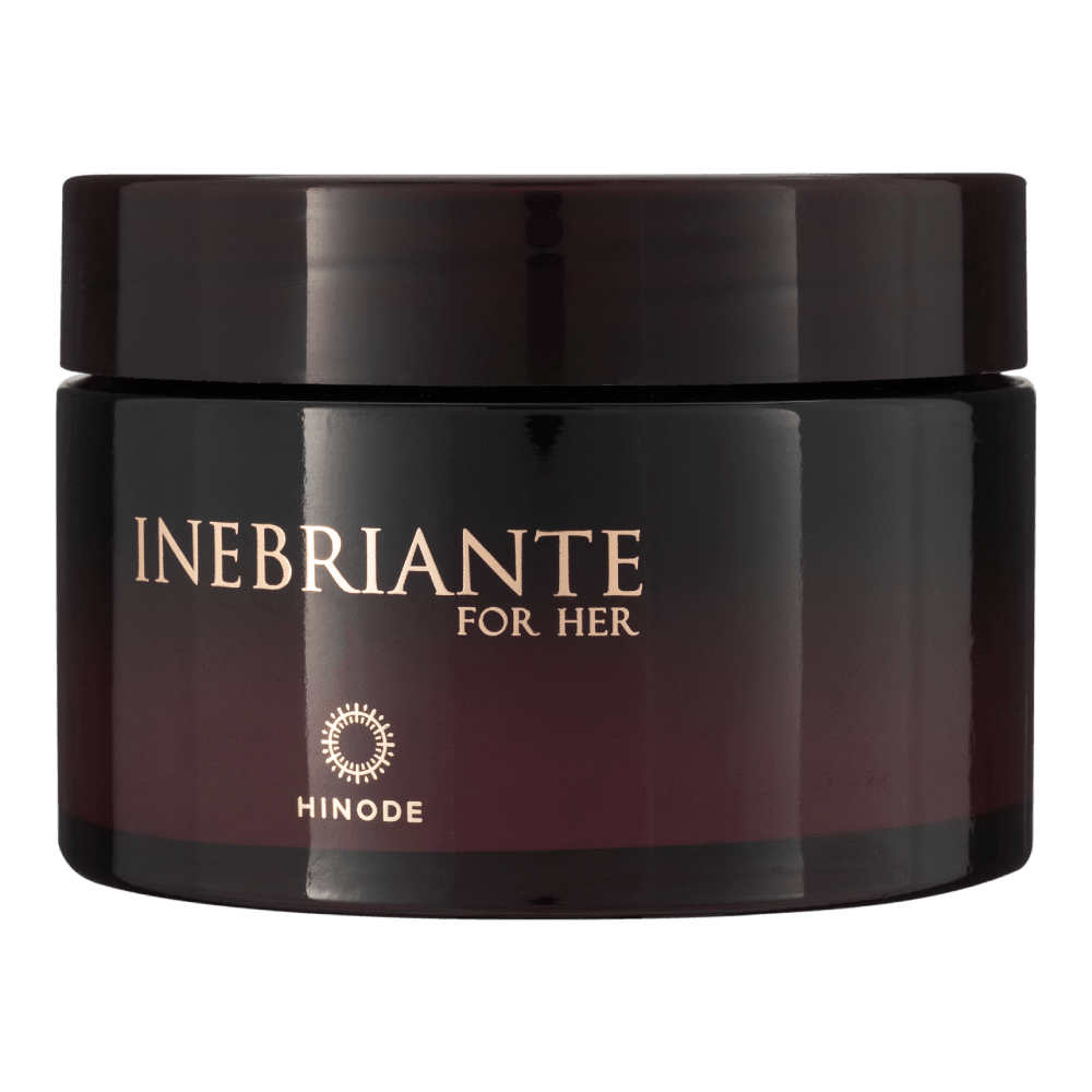 Miniatura 3 do produto Hidratante Desodorante Corporal Inebriante For Her 200g