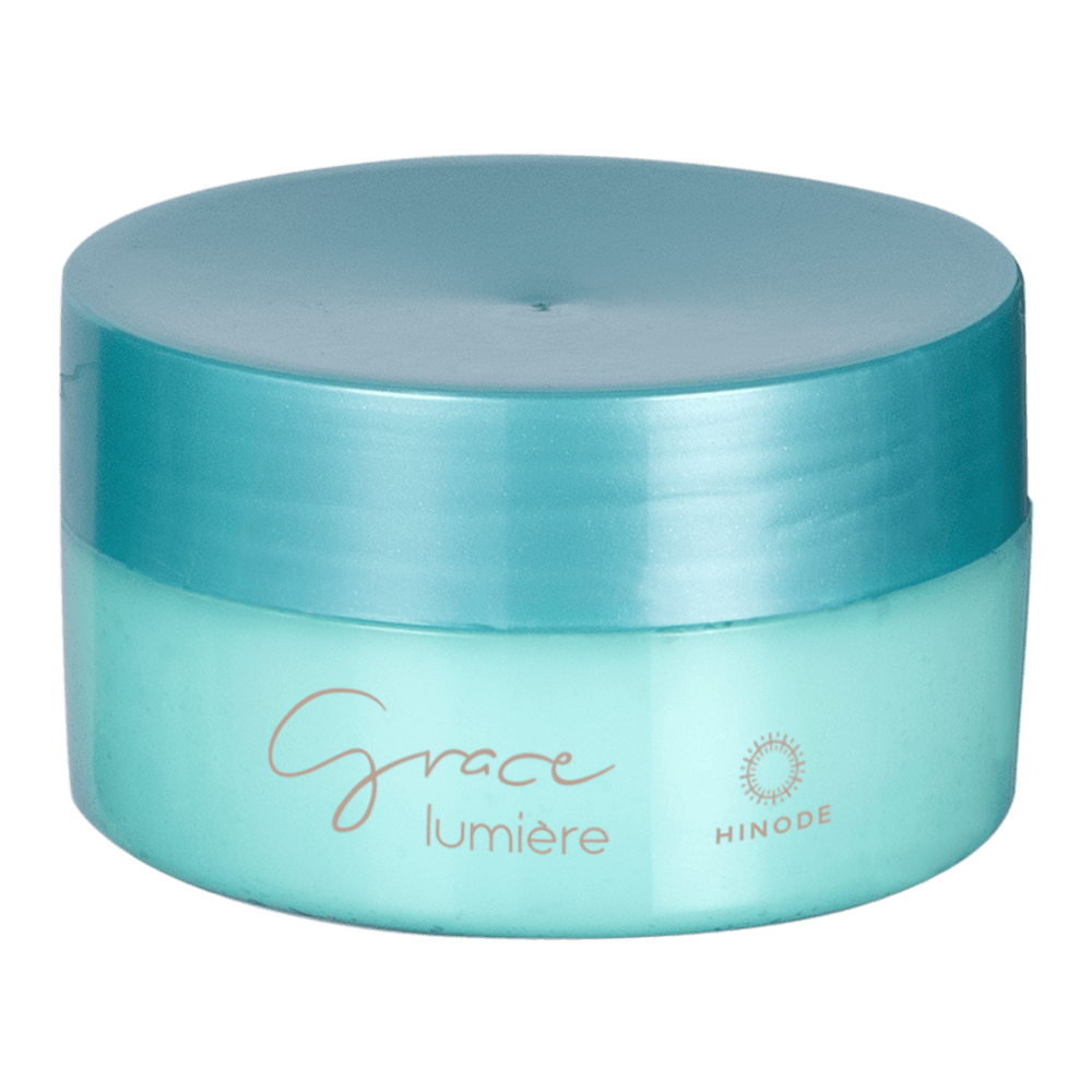 Hidratante Desodorante Corporal Souflé Grace Lumière 200g