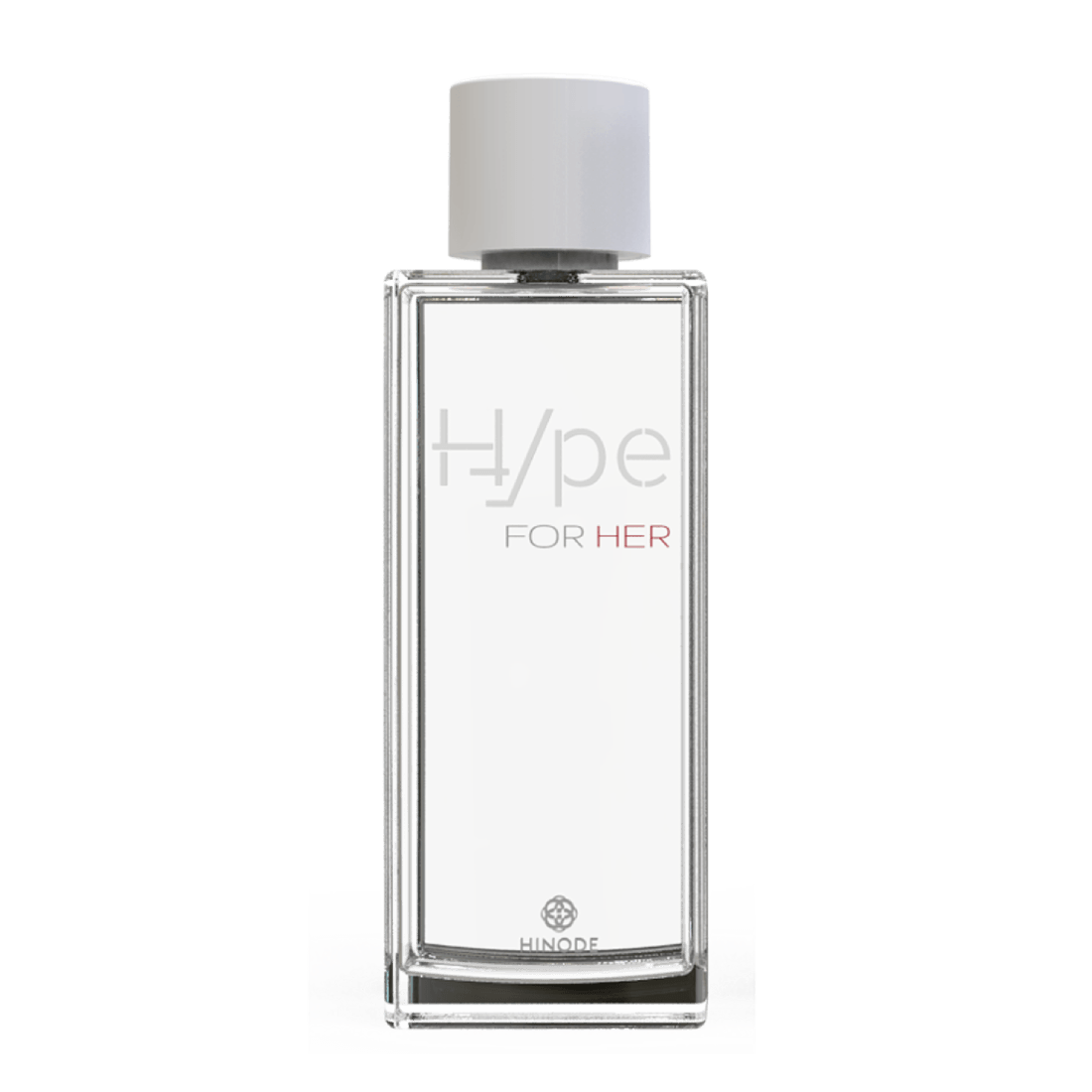Hype For Her Deo Colônia 100ml