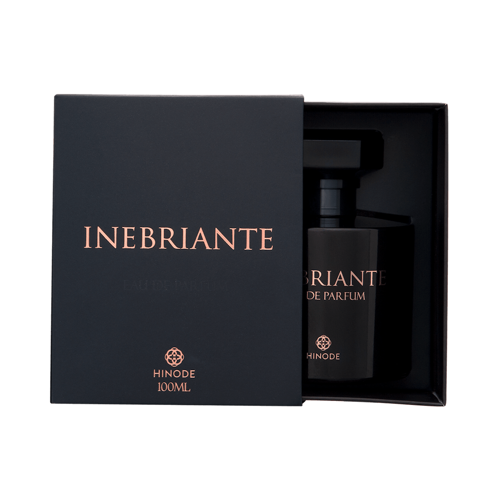 Miniatura 5 do produto Inebriante Eau de Parfum 100ml