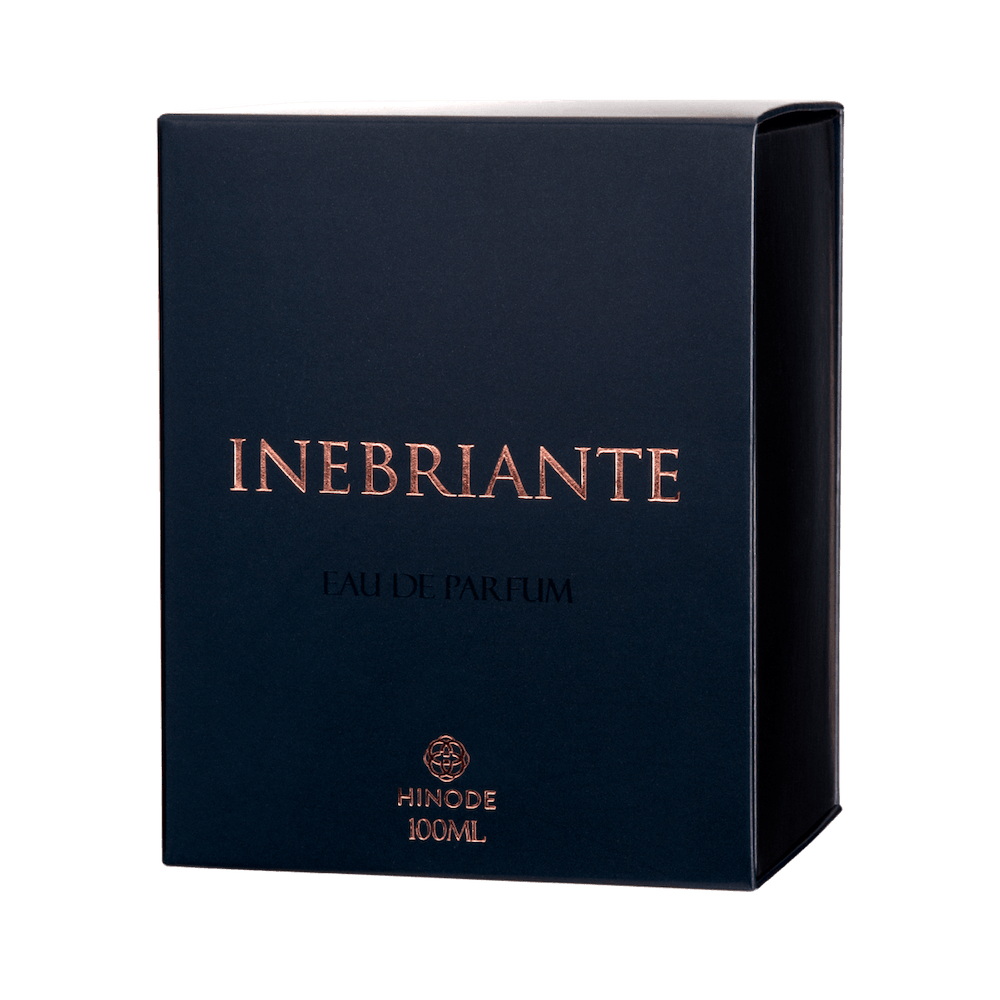 Miniatura 6 do produto Inebriante Eau de Parfum 100ml