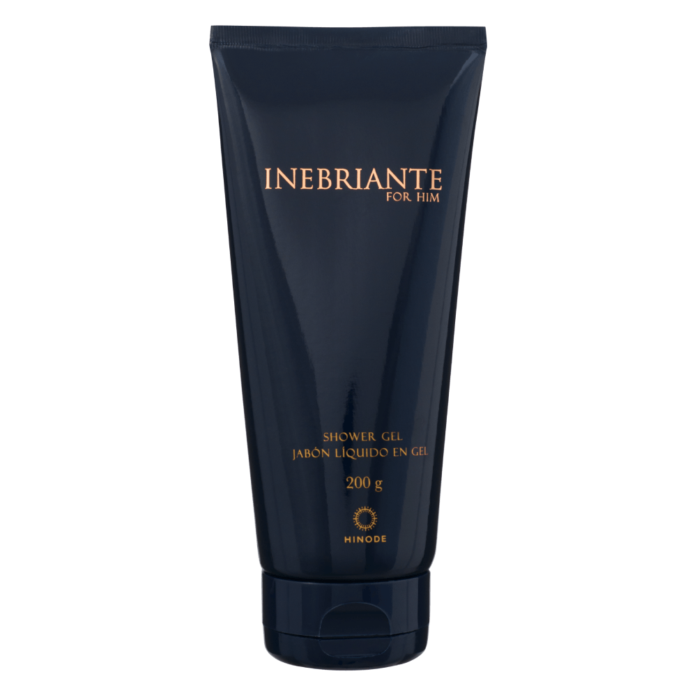Inebriante For Him Shower Gel 200g
