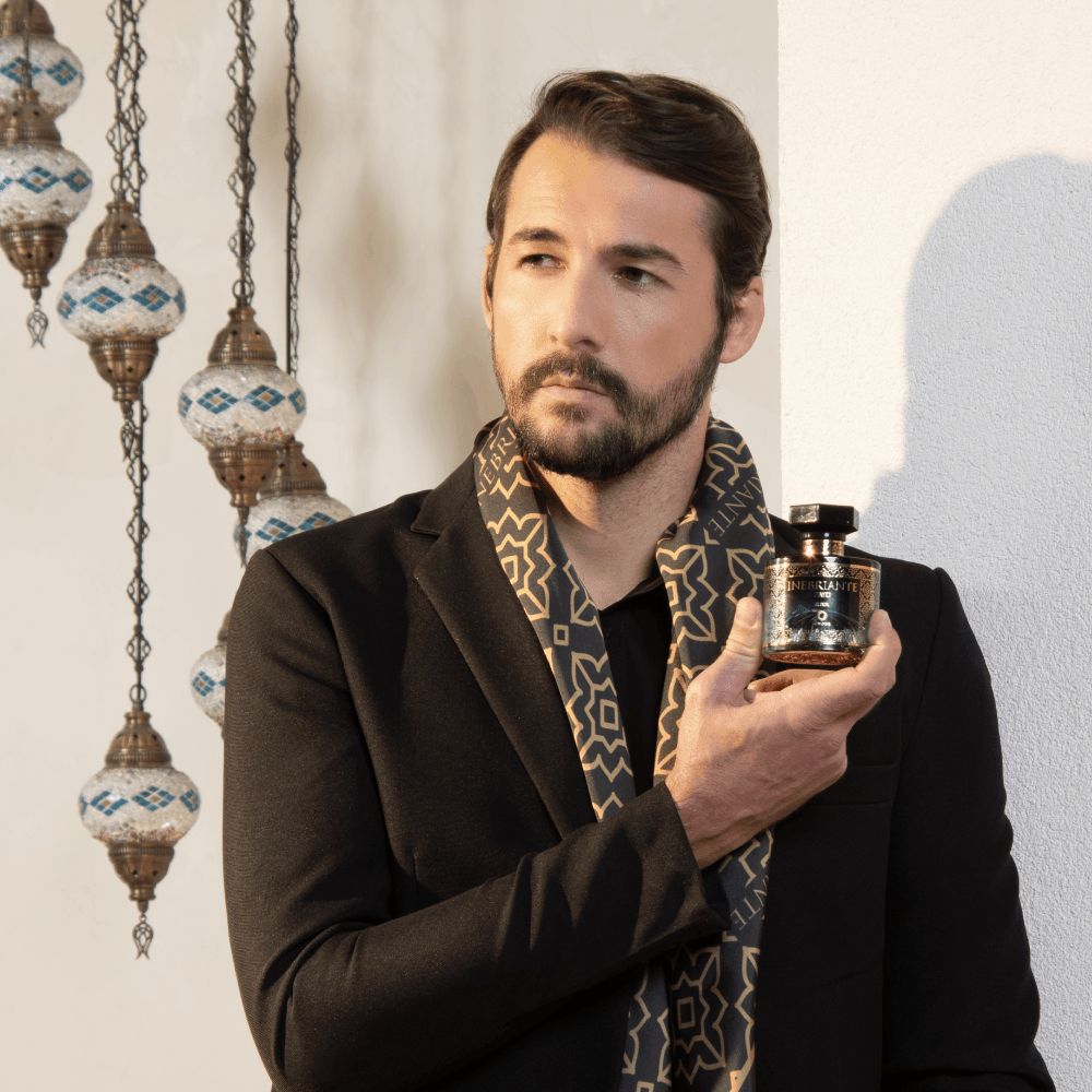 Miniatura 8 do produto Inebriante Zayd Elixir Parfum 100ml