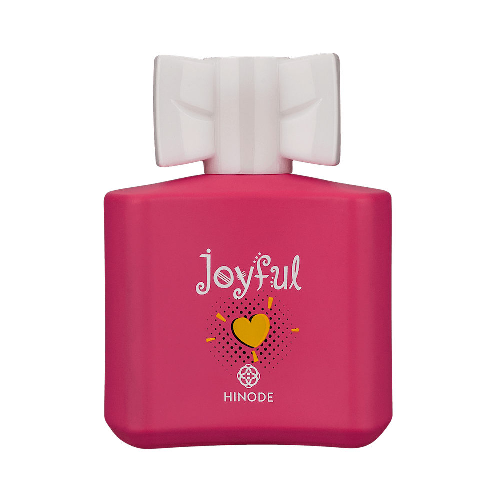 Joyful Deo Colônia 100ml