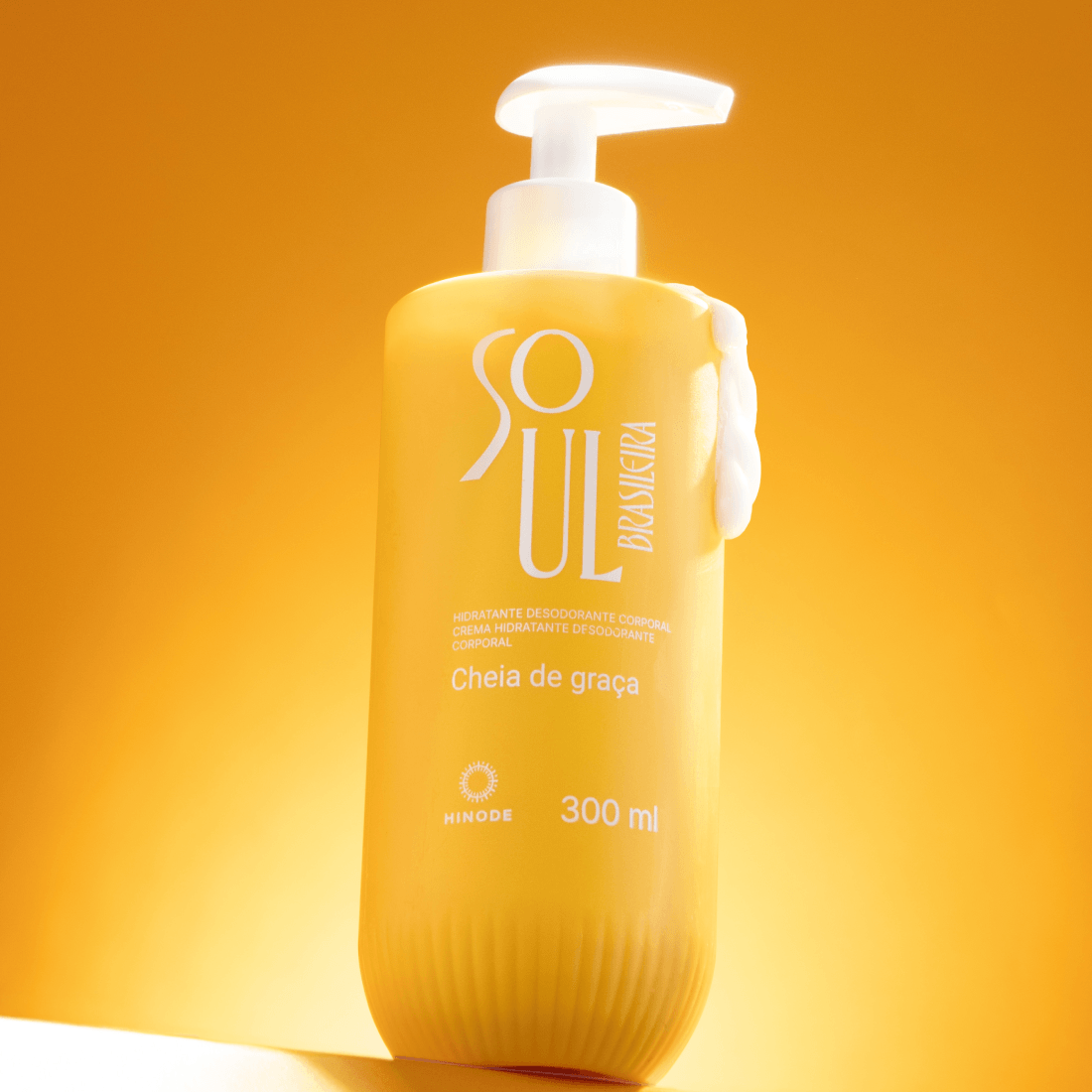 Miniatura 6 do produto Kit Body Splash + Hidratante Soul Brasileira Cheia de Graça