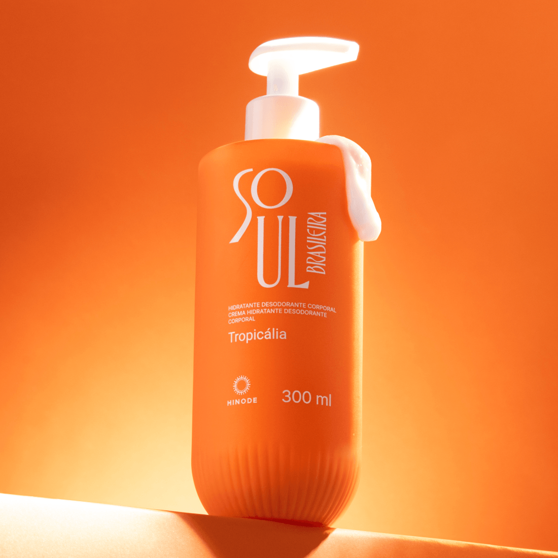 Miniatura 7 do produto Kit Body Splash + Hidratante Soul Brasileira Tropicália