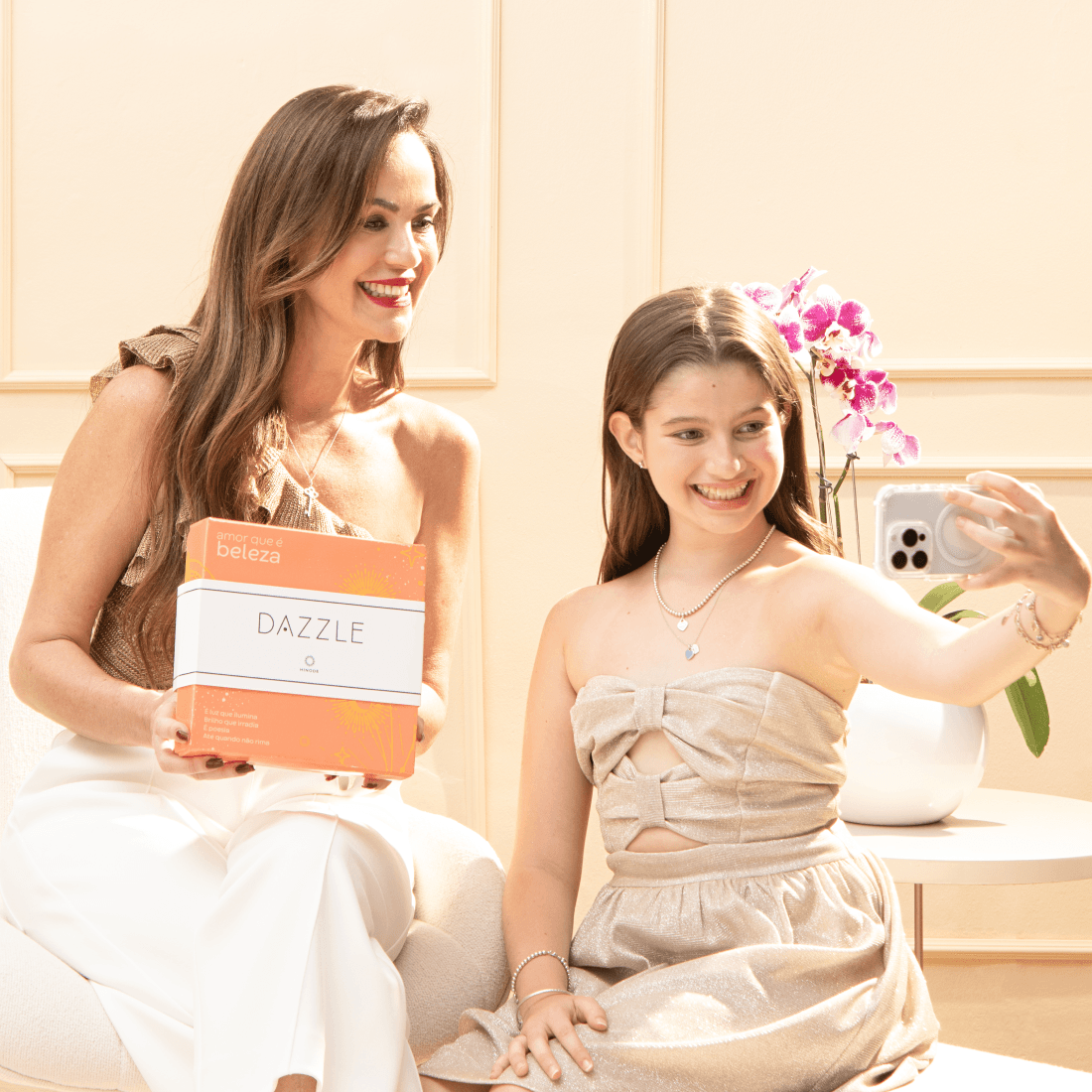 Miniatura 3 do produto Kit Dazzle