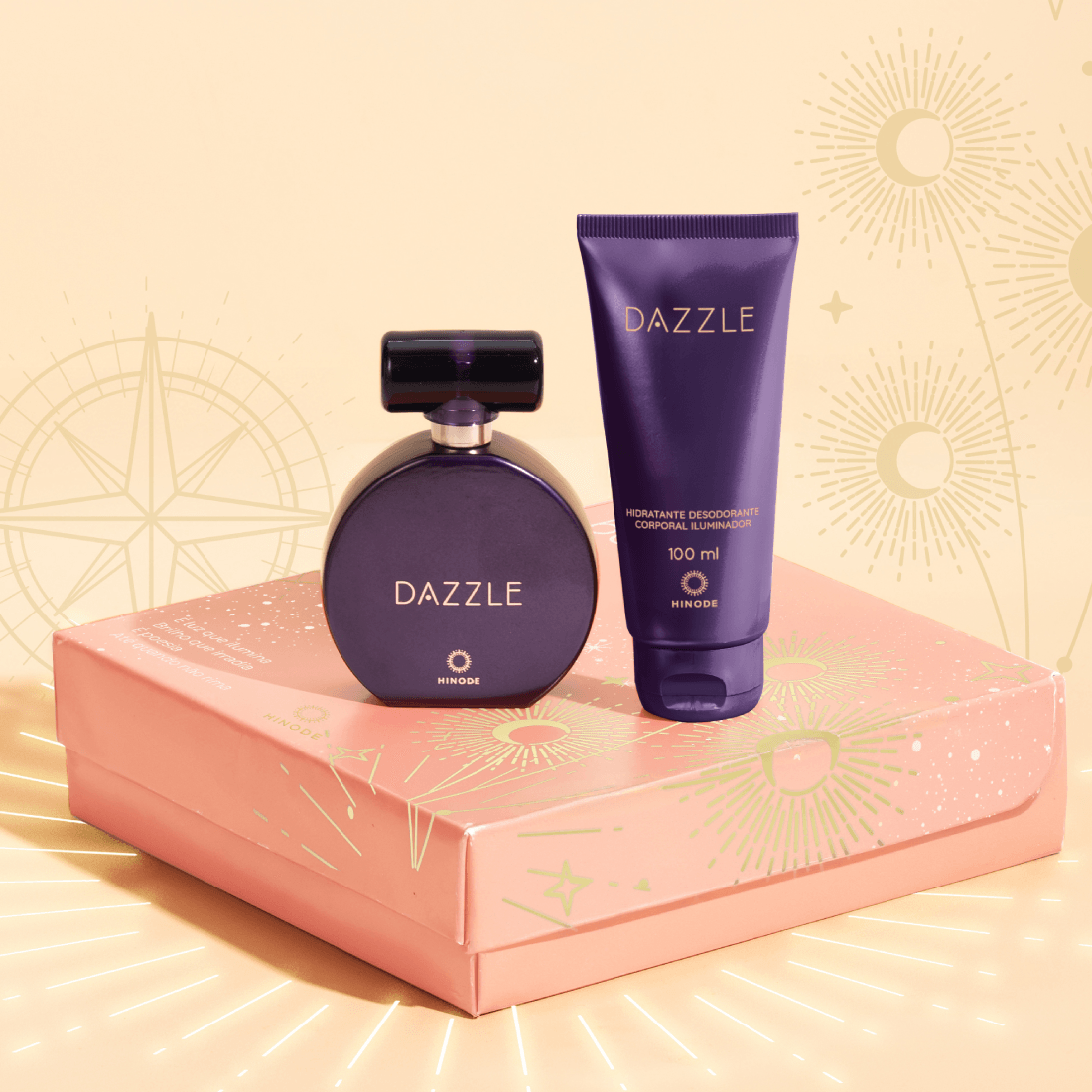 Miniatura 5 do produto Kit Dazzle