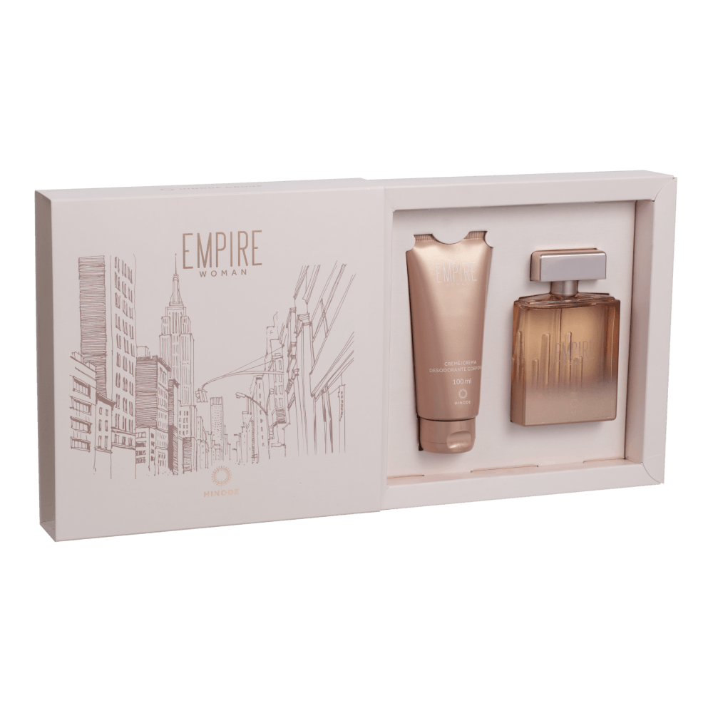 Miniatura 2 do produto Kit Empire Woman