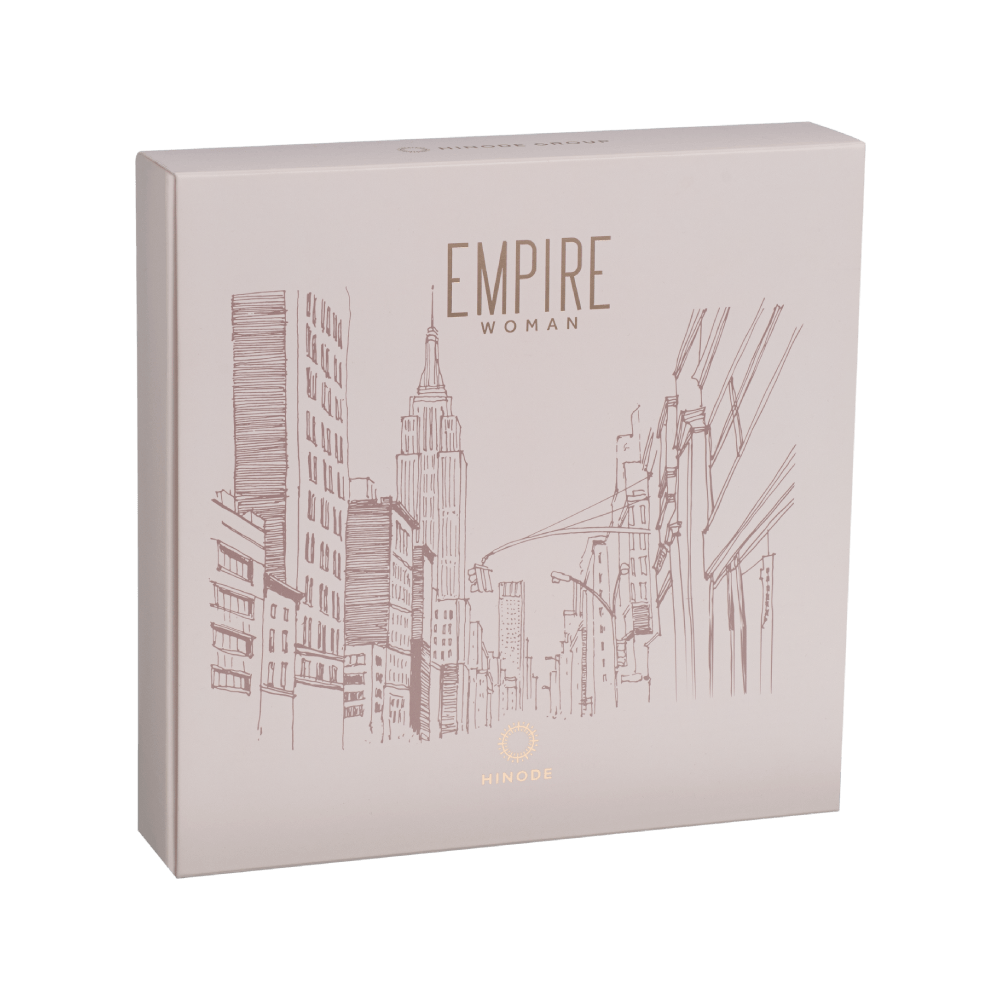 Miniatura 4 do produto Kit Empire Woman