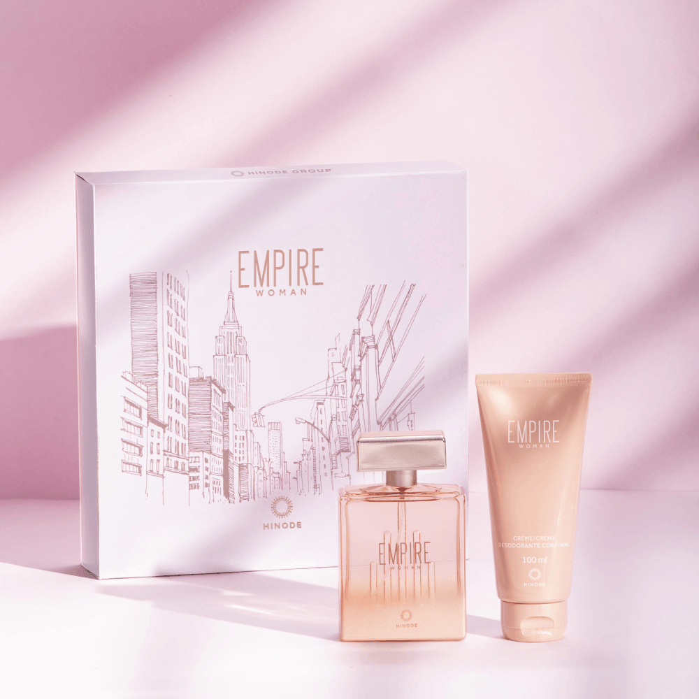 Miniatura 5 do produto Kit Empire Woman