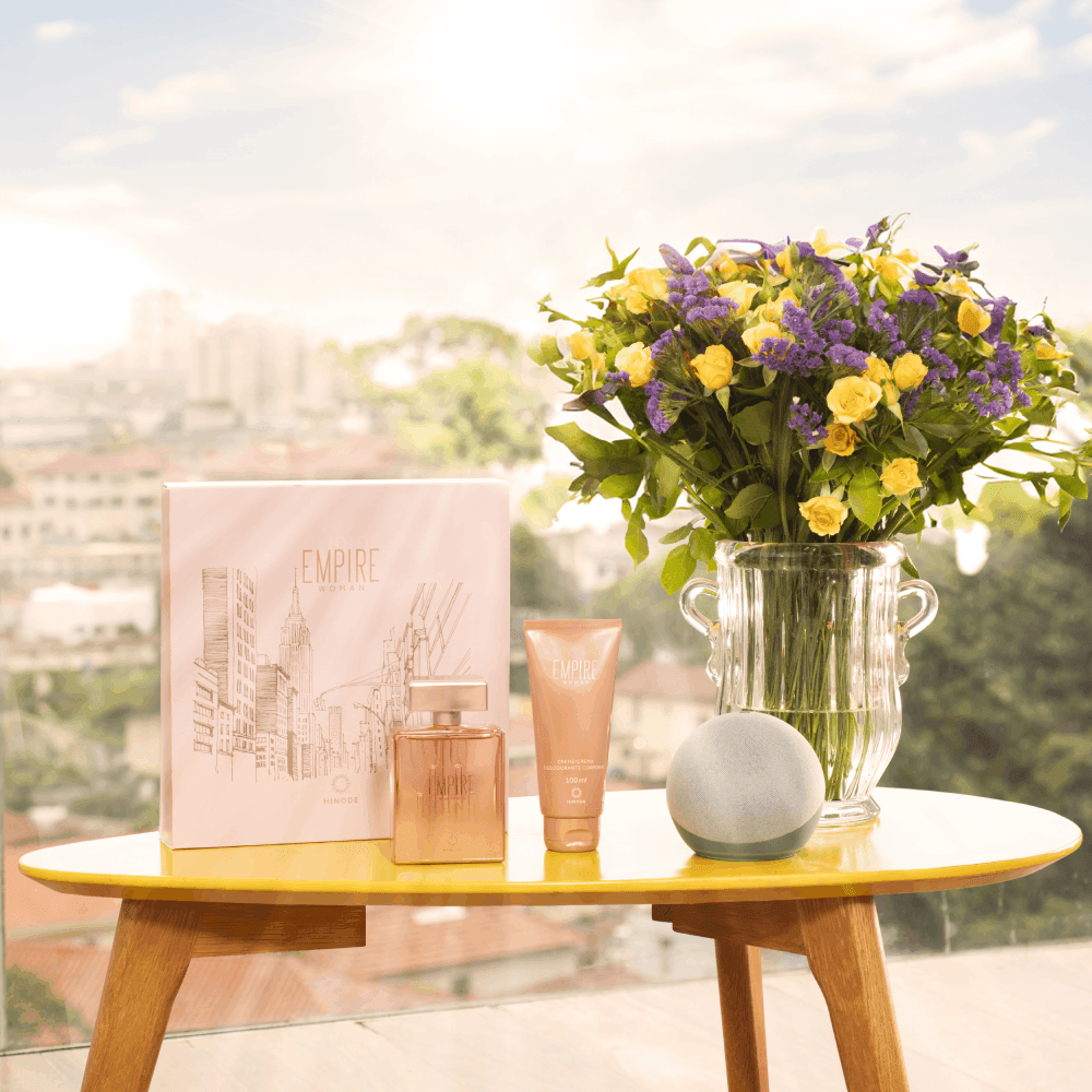 Miniatura 6 do produto Kit Empire Woman