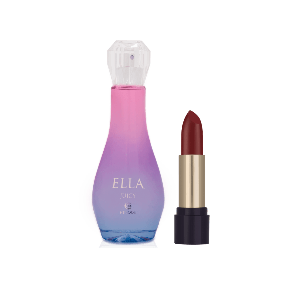 Kit Ella Juicy