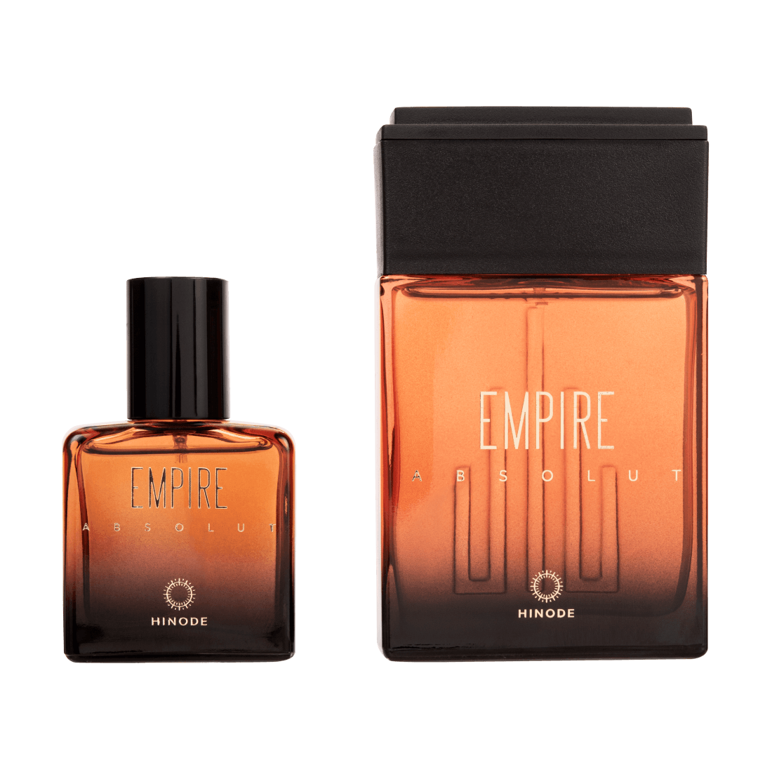Kit Empire Absolut Deo Colônia + Miniatura 25ml