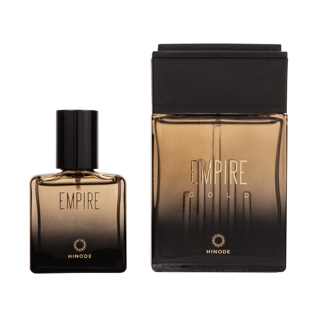Kit Empire Gold Deo Colônia + Miniatura 25ml