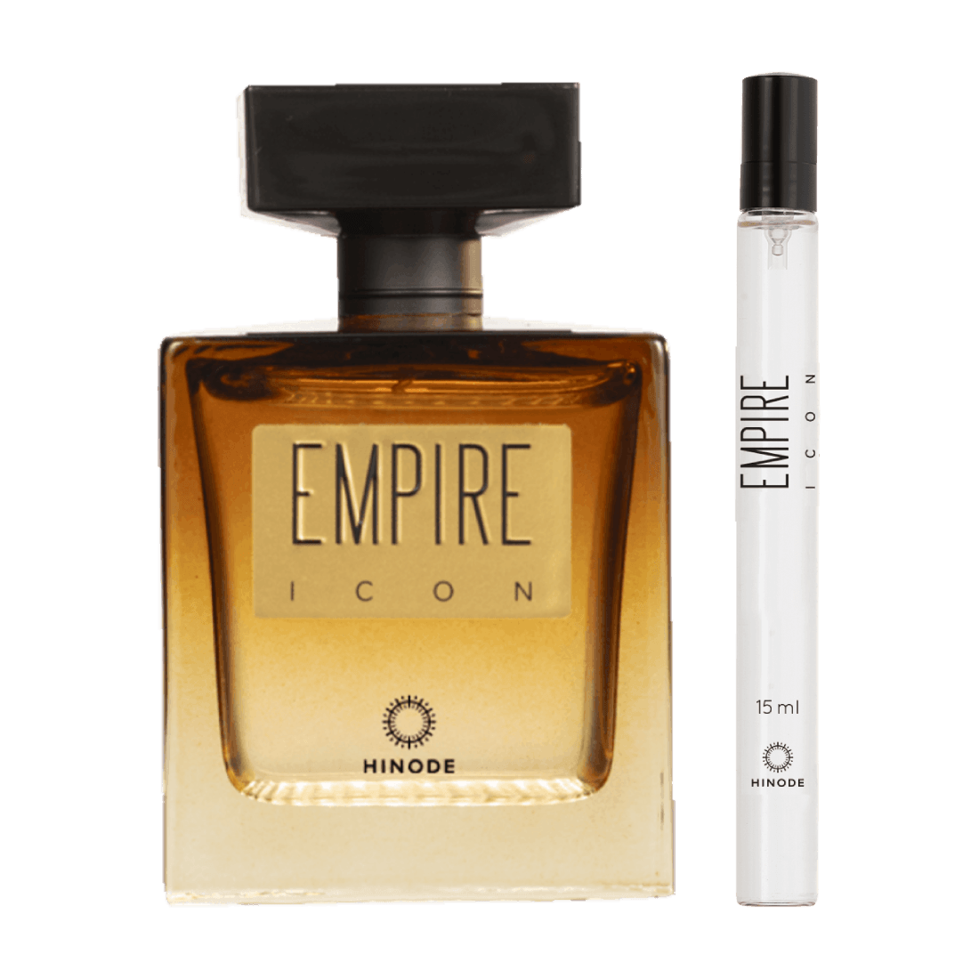 Kit Empire Icon Deo Parfum + Pocket