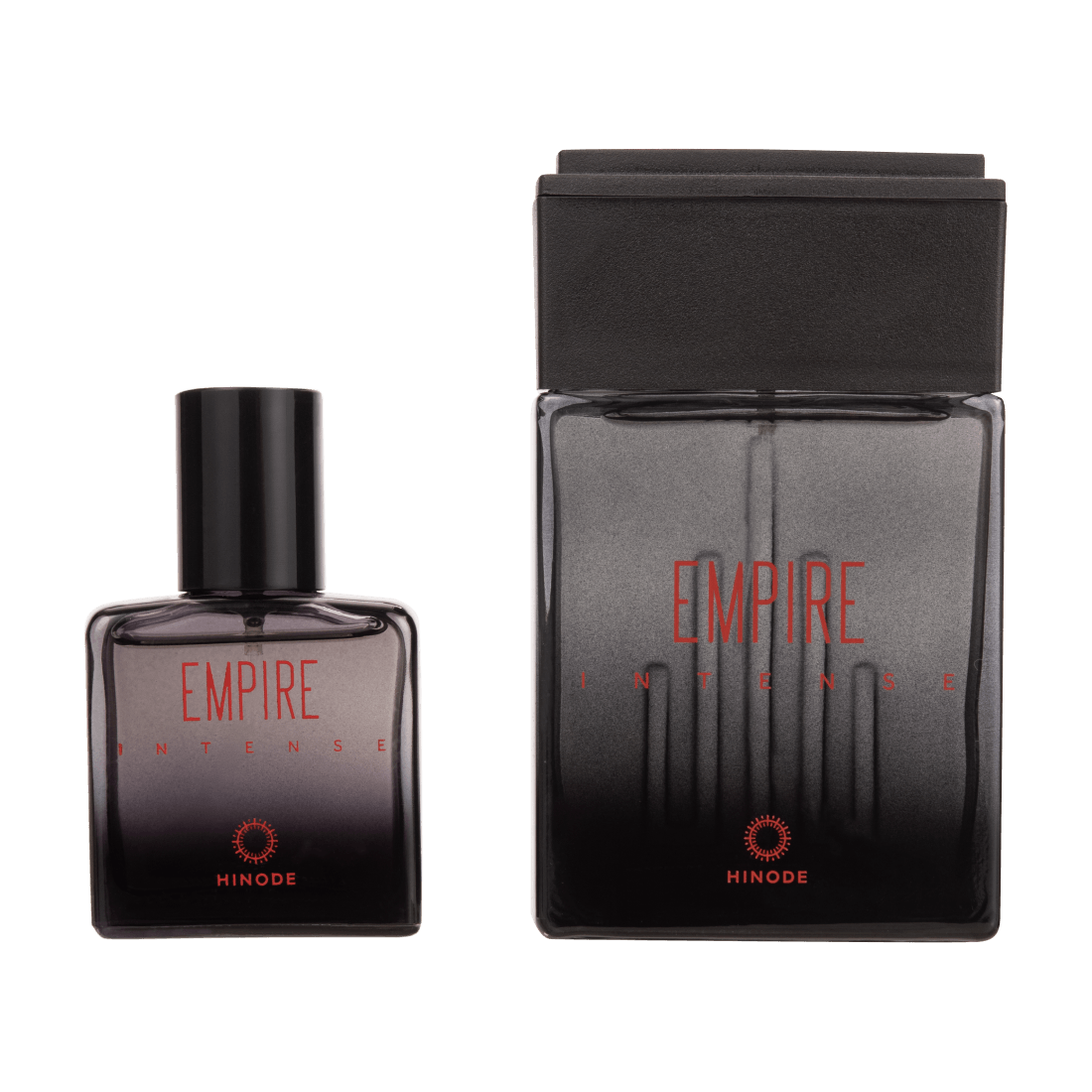 Kit Empire Intense Deo Colônia + Miniatura 25ml