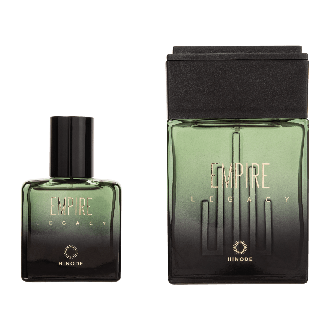 Kit Empire Legacy Deo Colônia + Miniatura 25ml