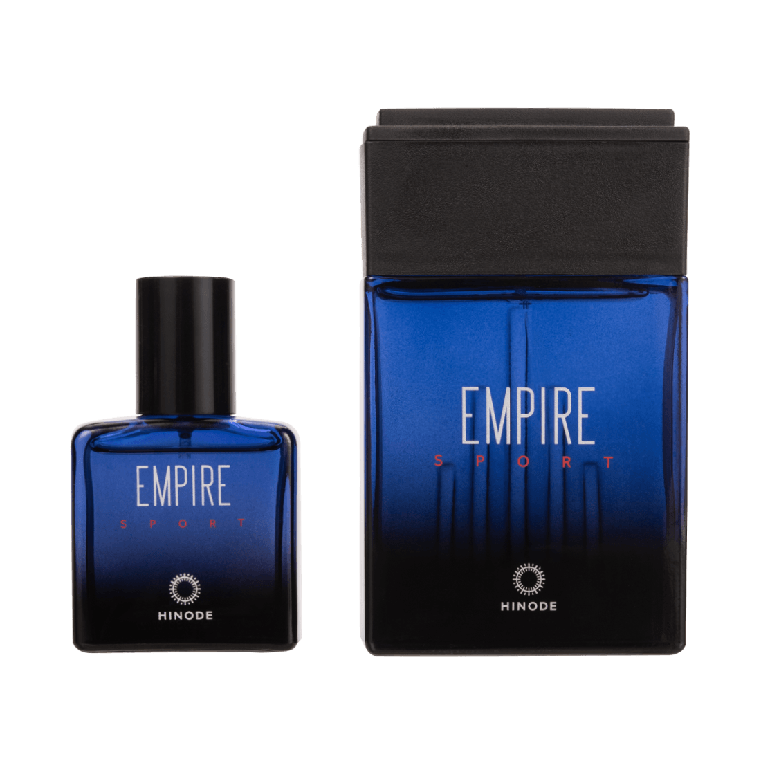 Kit Empire Sport Deo Colônia + Miniatura 25ml