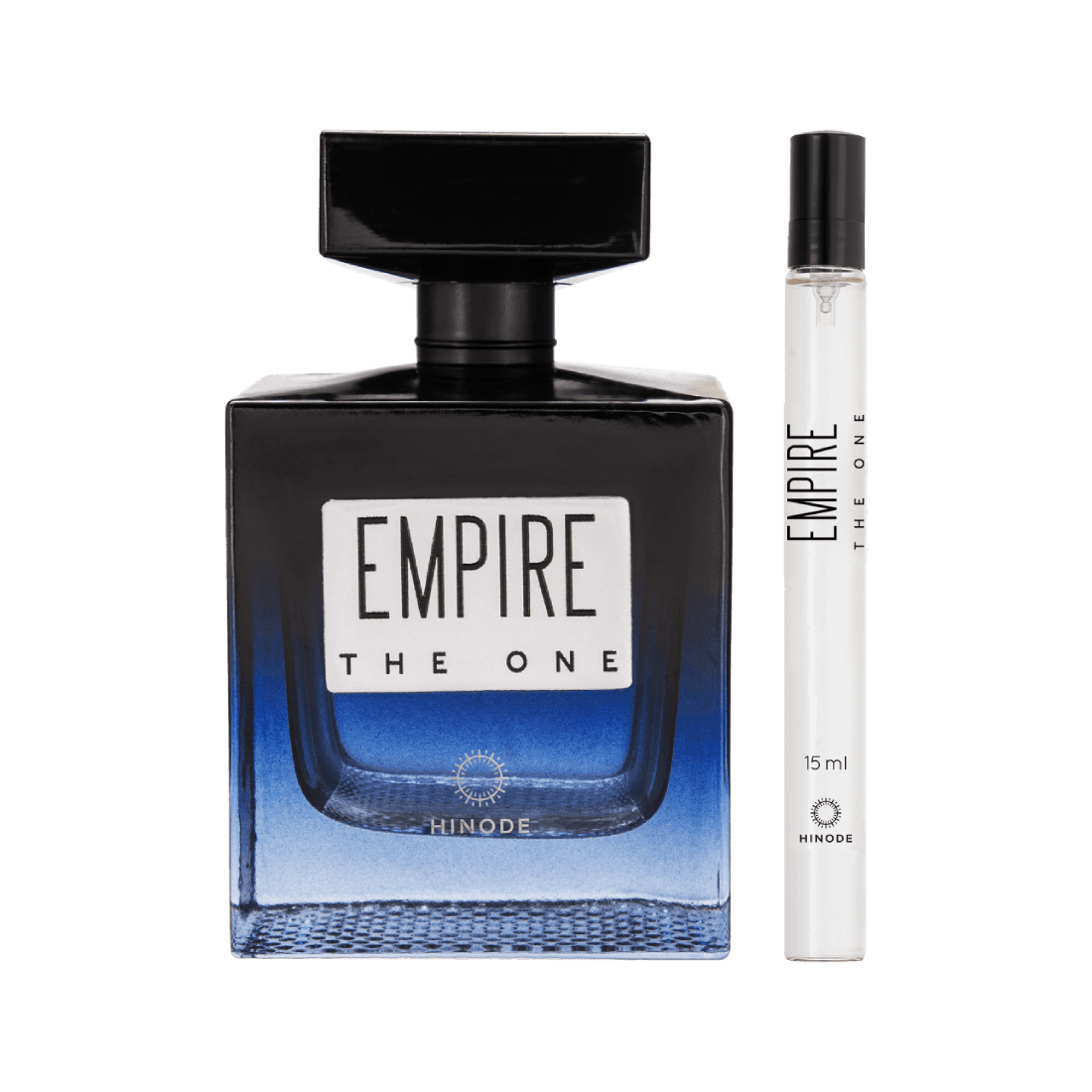 Kit Empire The One Deo Parfum + Pocket