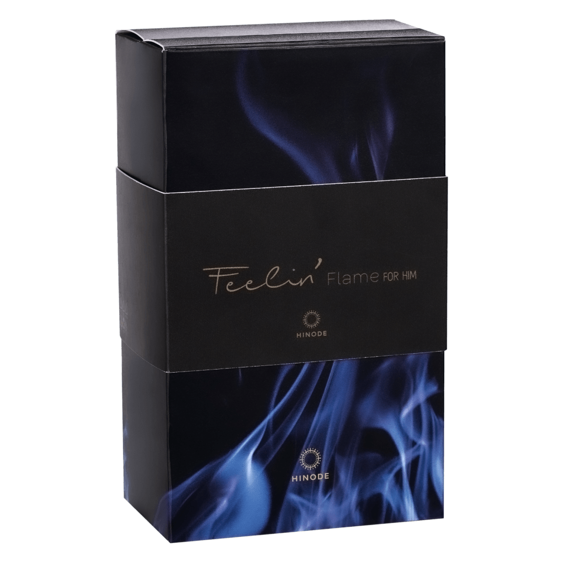 Miniatura 7 do produto Kit Feelin Flame For Him