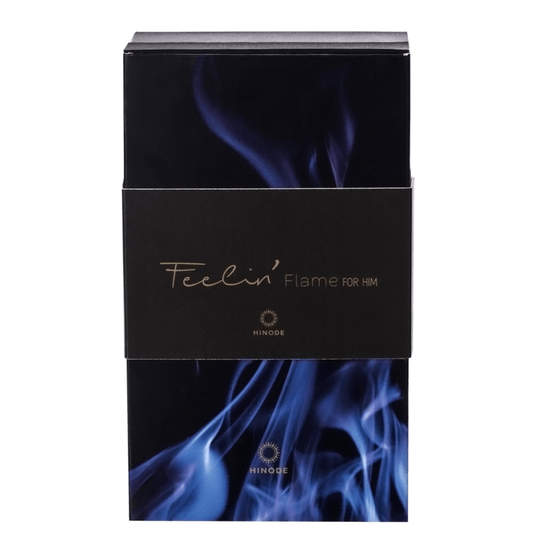 Miniatura 10 do produto Kit Feelin Flame For Him