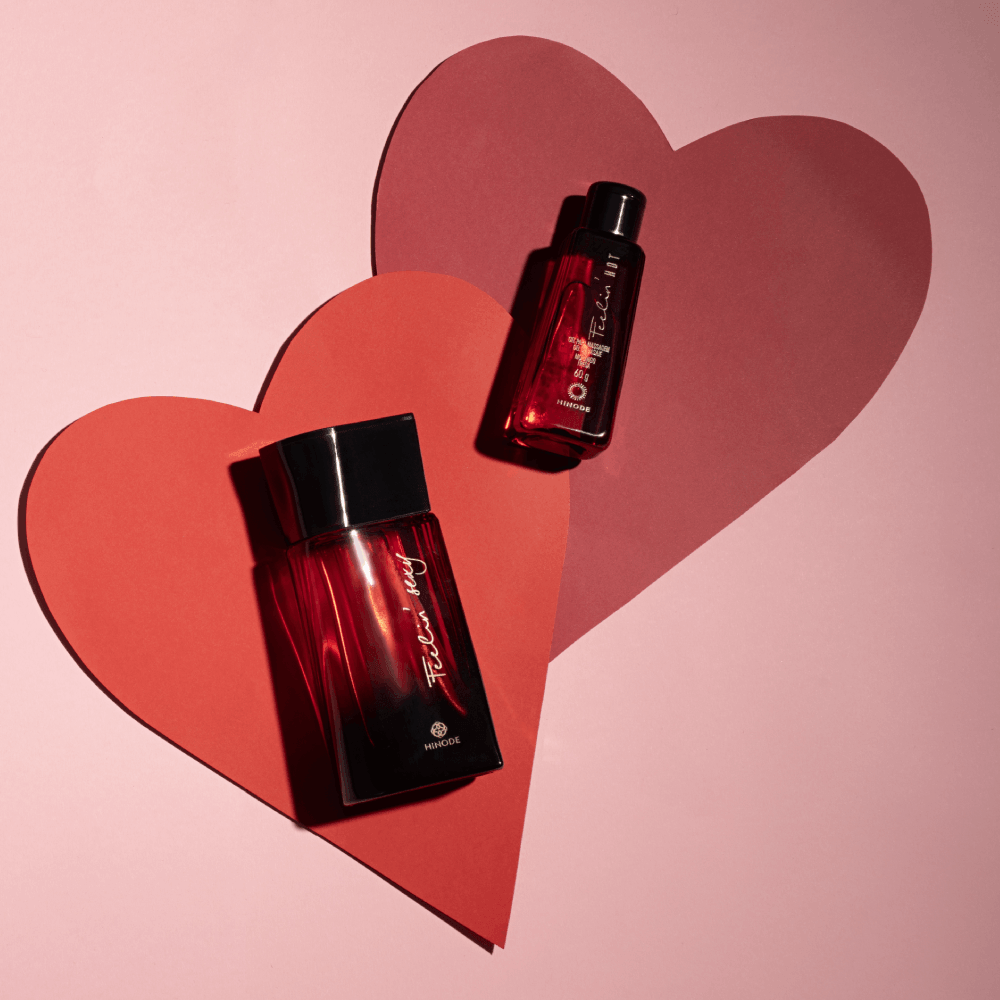 Miniatura 2 do produto Kit Feelin Sexy For Him