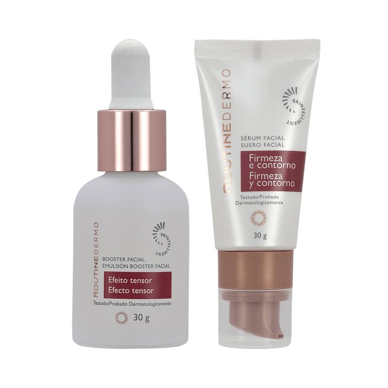 Kit Firmador Routine Dermo