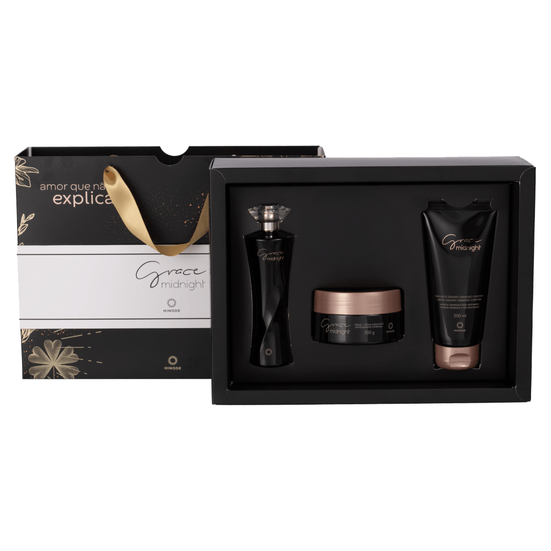 Miniatura 4 do produto Kit Grace Midnight