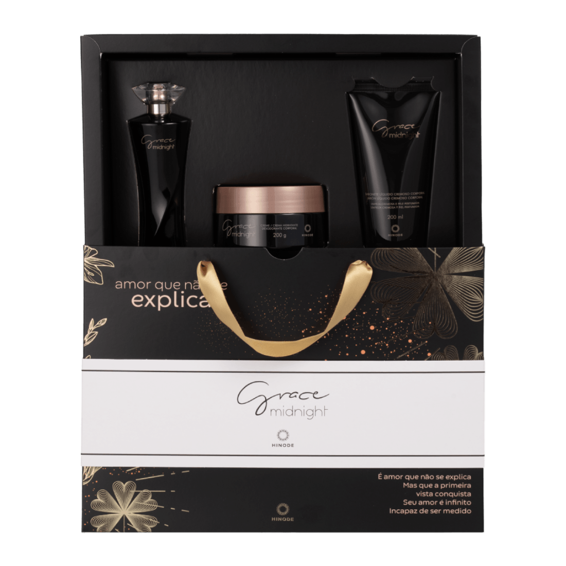 Miniatura 7 do produto Kit Grace Midnight